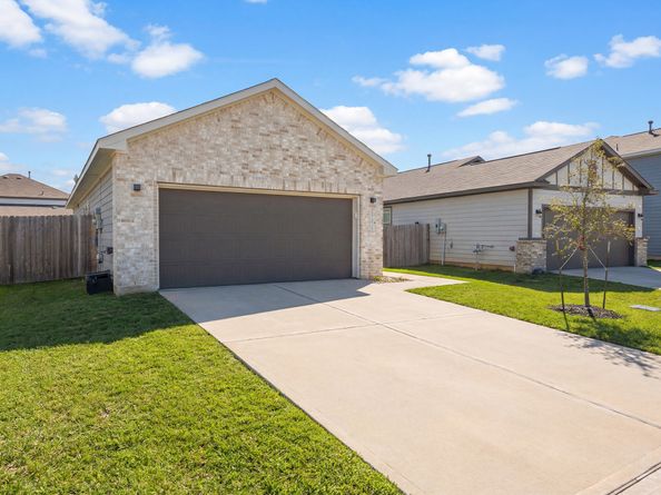 25847 Hickory Pecan Trail, Tomball TX 77375