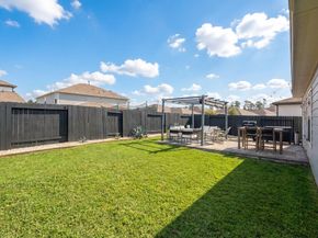 25847 Hickory Pecan Trail, Tomball TX 77375