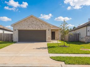 25847 Hickory Pecan Trail, Tomball TX 77375