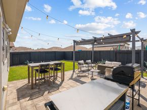 25847 Hickory Pecan Trail, Tomball TX 77375