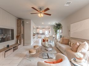 25847 Hickory Pecan Trail, Tomball TX 77375