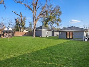 4522 Randwick Drive, Houston TX 77092