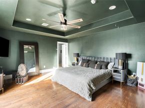 4522 Randwick Drive, Houston TX 77092