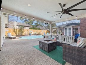 5919 Juniper Knoll Lane, Houston TX 77345