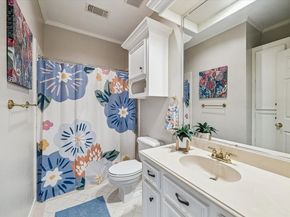 5919 Juniper Knoll Lane, Houston TX 77345