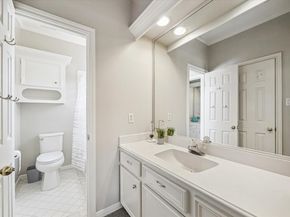 5919 Juniper Knoll Lane, Houston TX 77345