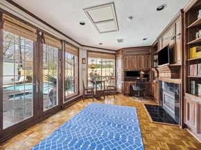 5919 Juniper Knoll Lane, Houston TX 77345