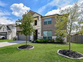 23620 Olive Creek Lane, New Caney TX 77357