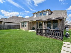 23620 Olive Creek Lane, New Caney TX 77357
