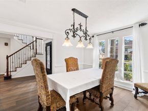 16011 Stratton Park Drive, Spring TX 77379