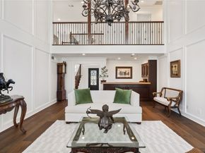 16011 Stratton Park Drive, Spring TX 77379