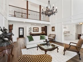 16011 Stratton Park Drive, Spring TX 77379