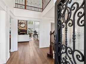 16011 Stratton Park Drive, Spring TX 77379