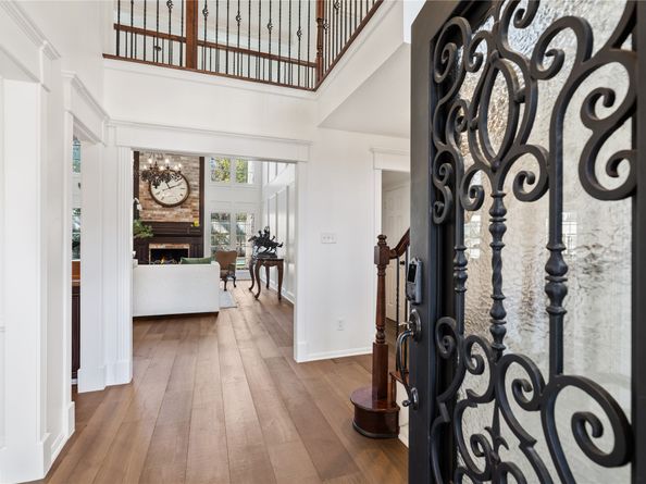 16011 Stratton Park Drive, Spring TX 77379