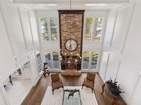 16011 Stratton Park Drive, Spring TX 77379