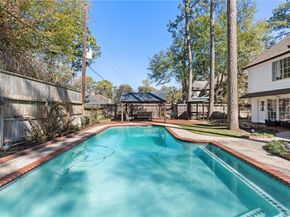 16011 Stratton Park Drive, Spring TX 77379