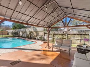 16011 Stratton Park Drive, Spring TX 77379