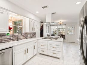 16011 Stratton Park Drive, Spring TX 77379