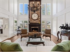 16011 Stratton Park Drive, Spring TX 77379