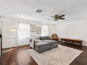 16011 Stratton Park Drive, Spring TX 77379