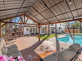 16011 Stratton Park Drive, Spring TX 77379