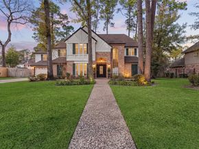 16011 Stratton Park Drive, Spring TX 77379