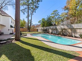 16011 Stratton Park Drive, Spring TX 77379