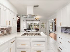 16011 Stratton Park Drive, Spring TX 77379