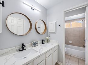 6727 Montay Bay Drive, Spring TX 77389