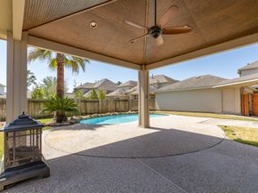6727 Montay Bay Drive, Spring TX 77389