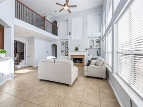 6727 Montay Bay Drive, Spring TX 77389