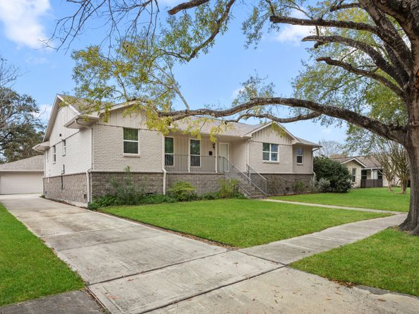 5006 Lymbar Drive, Houston TX 77096