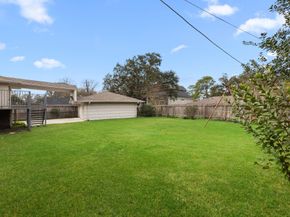 5006 Lymbar Drive, Houston TX 77096