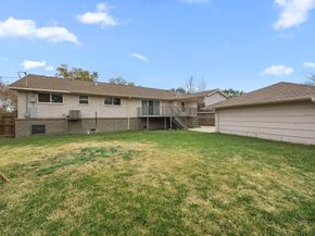 5006 Lymbar Drive, Houston TX 77096