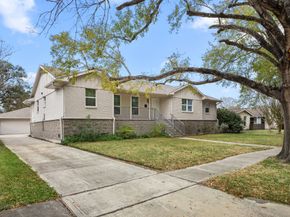 5006 Lymbar Drive, Houston TX 77096