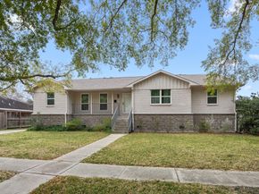 5006 Lymbar Drive, Houston TX 77096