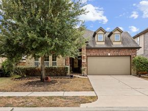 19707 Chaparral Berry Drive, Cypress TX 77433