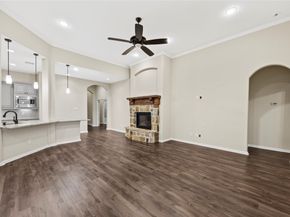 19707 Chaparral Berry Drive, Cypress TX 77433