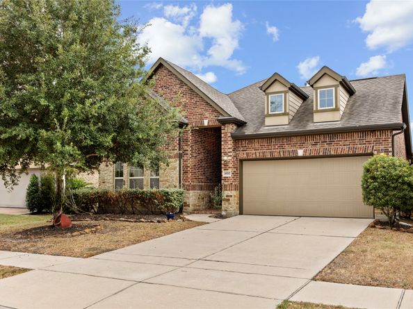 19707 Chaparral Berry Drive, Cypress TX 77433