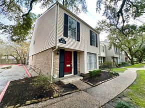 806 Wax Myrtle Lane, Houston TX 77079