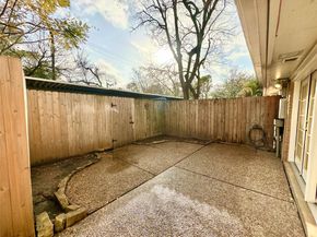 806 Wax Myrtle Lane, Houston TX 77079