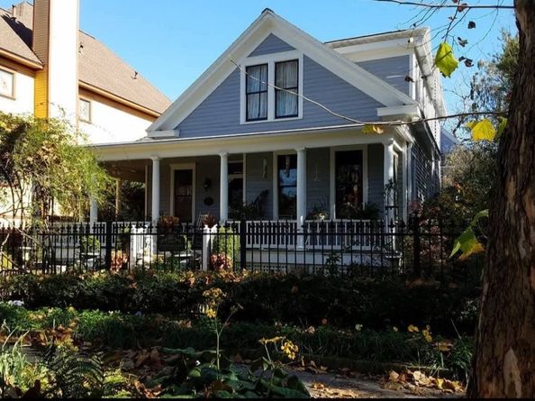 1646 Harvard Street, Houston TX 77008