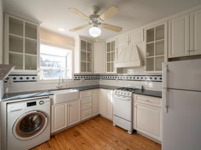 1646 Harvard Street, Houston TX 77008