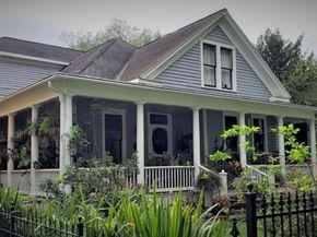 1646 Harvard Street, Houston TX 77008