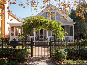 1646 Harvard Street, Houston TX 77008