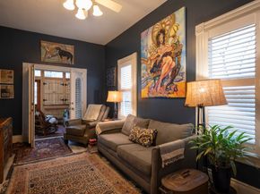 1646 Harvard Street, Houston TX 77008