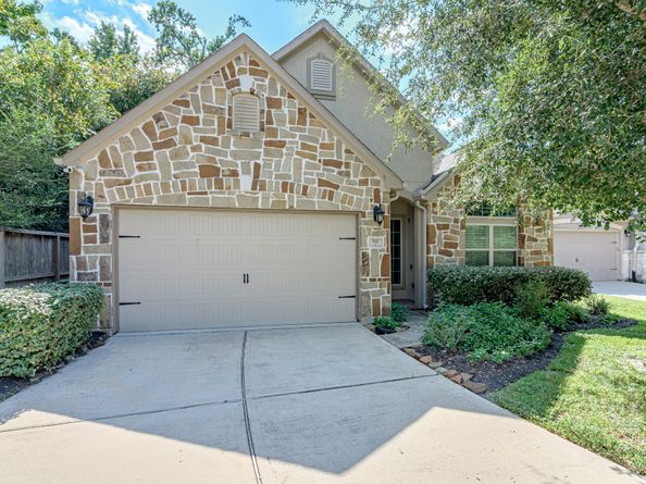 112 Sundown Ridge Place, Tomball TX 77375