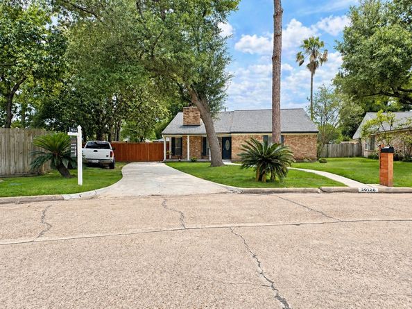 20126 Salzburg Lane, Humble TX 77338