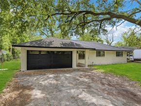 7302 Sandra Street, Houston TX 77028