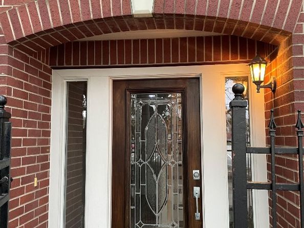 1040 La Rue Street, Houston TX 77019